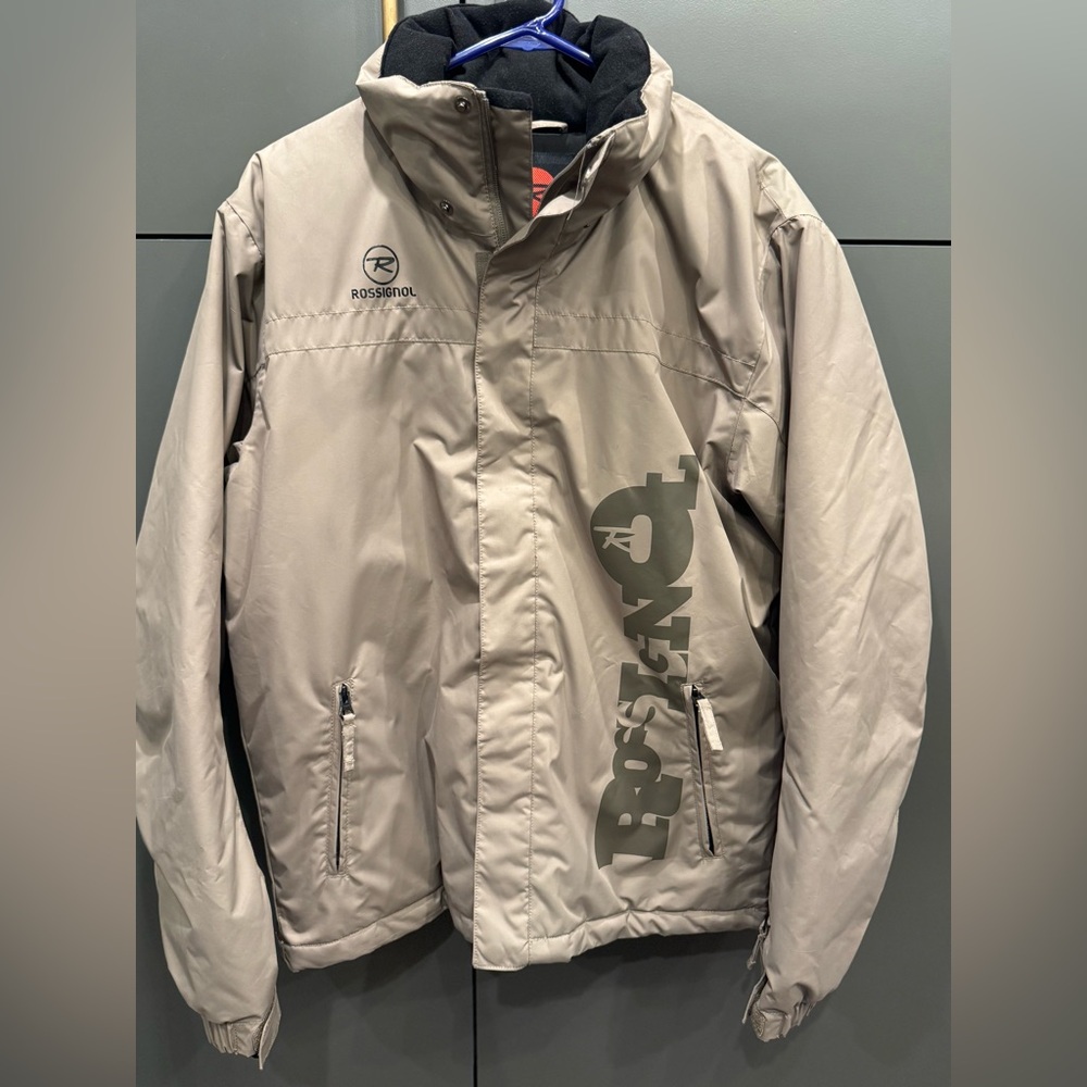 Rossignol Boys Youth Ski/Snow Jacket – Size 16
